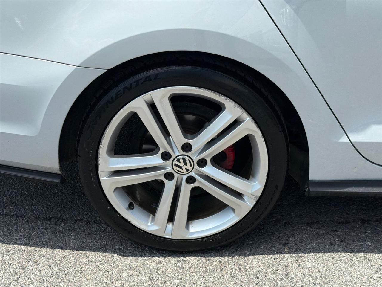 2017 Volkswagen Jetta GLI Hagerstown MD
