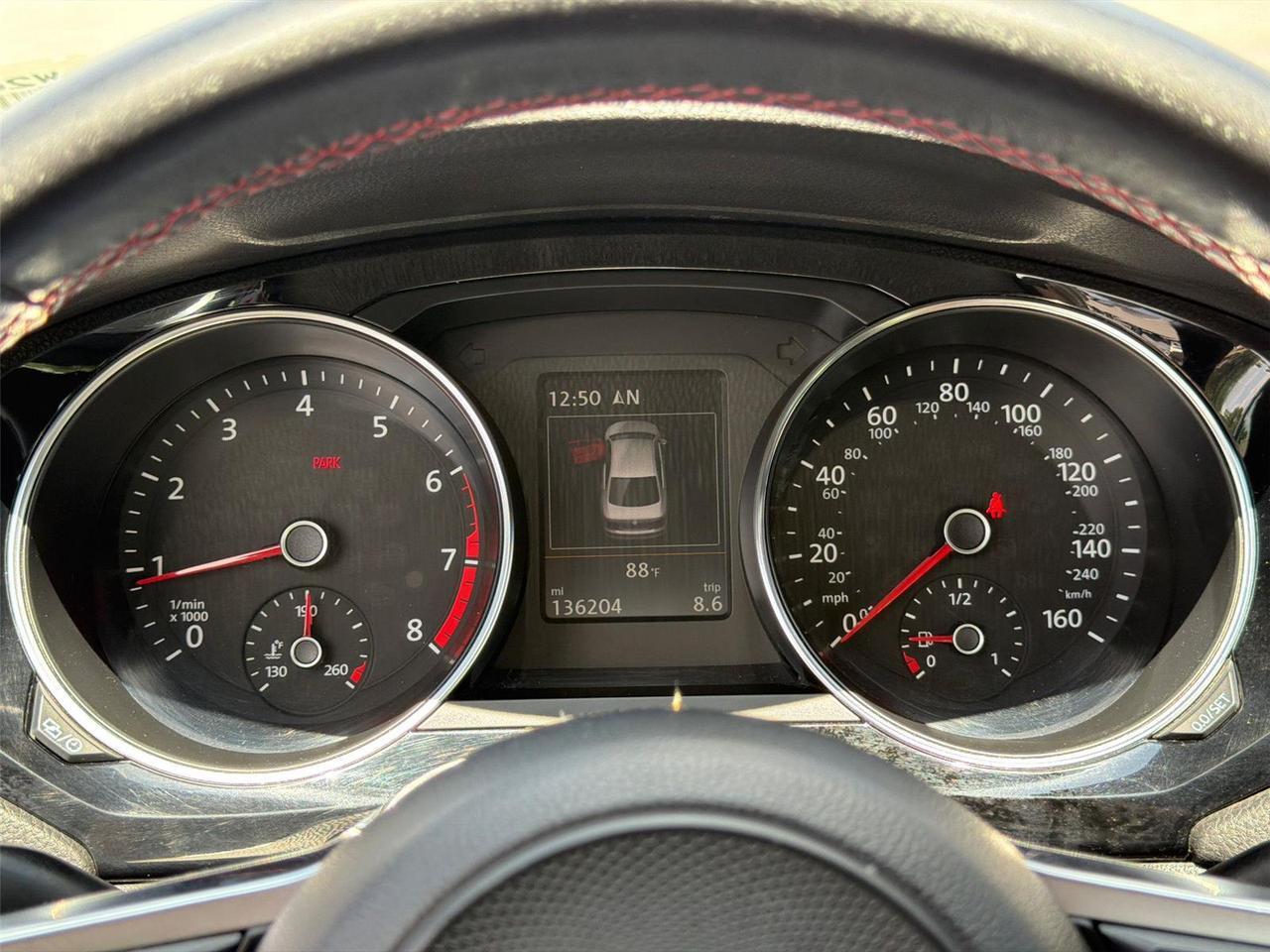 2017 Volkswagen Jetta GLI Hagerstown MD