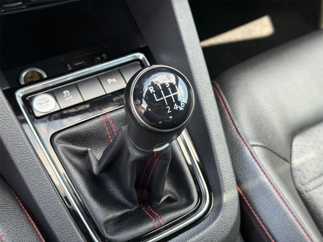 2017 Volkswagen Jetta GLI Hagerstown MD