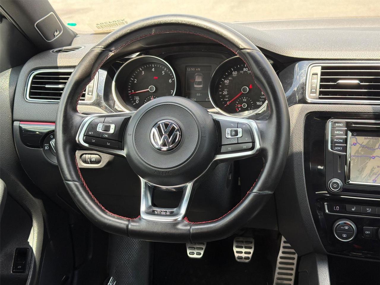 2017 Volkswagen Jetta GLI Hagerstown MD