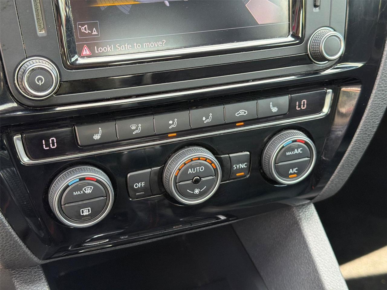 2017 Volkswagen Jetta GLI Hagerstown MD