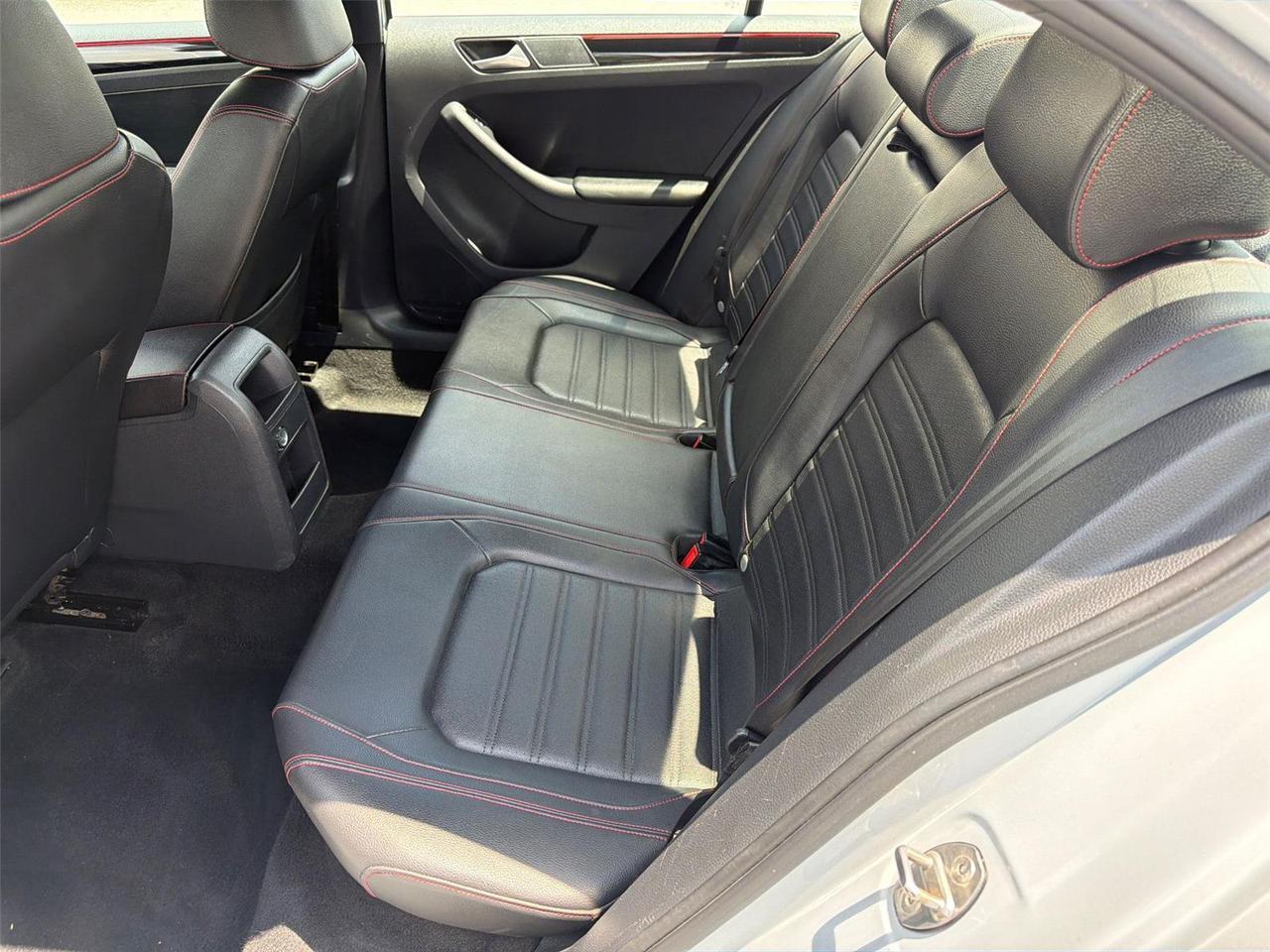 2017 Volkswagen Jetta GLI Hagerstown MD