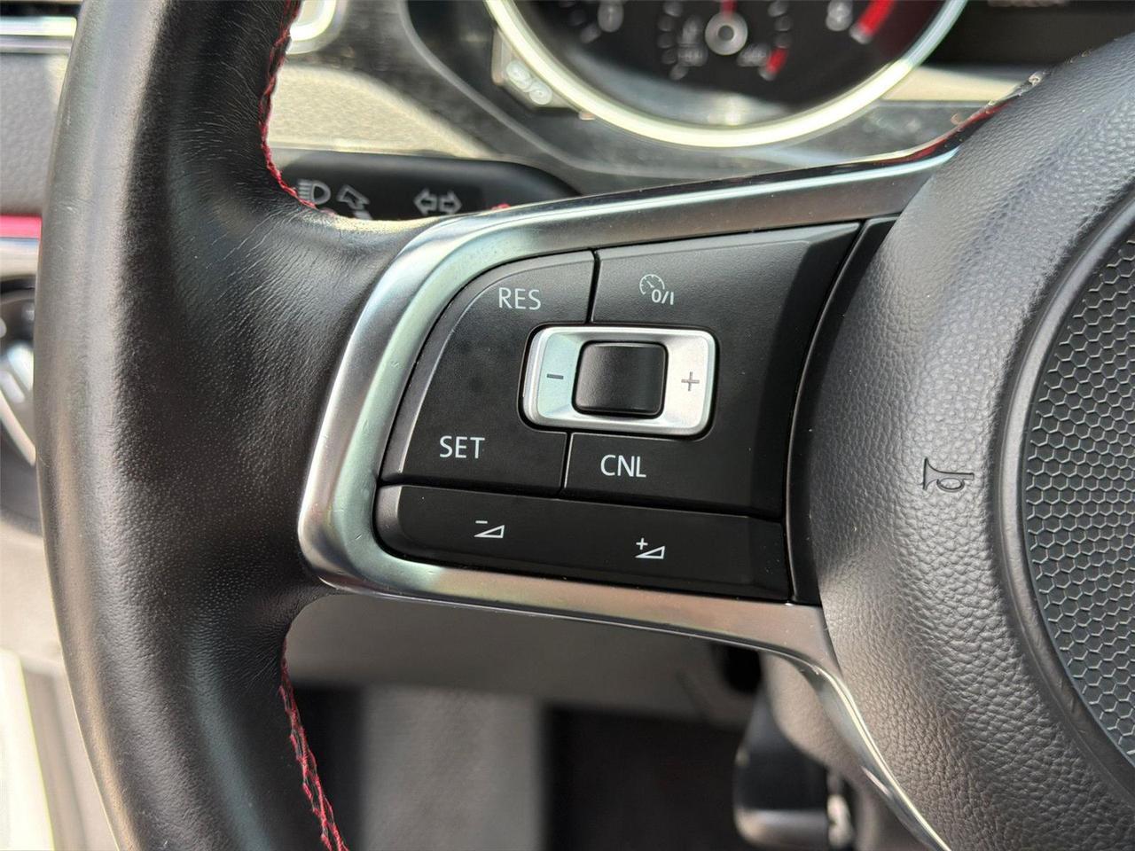 2017 Volkswagen Jetta GLI Hagerstown MD