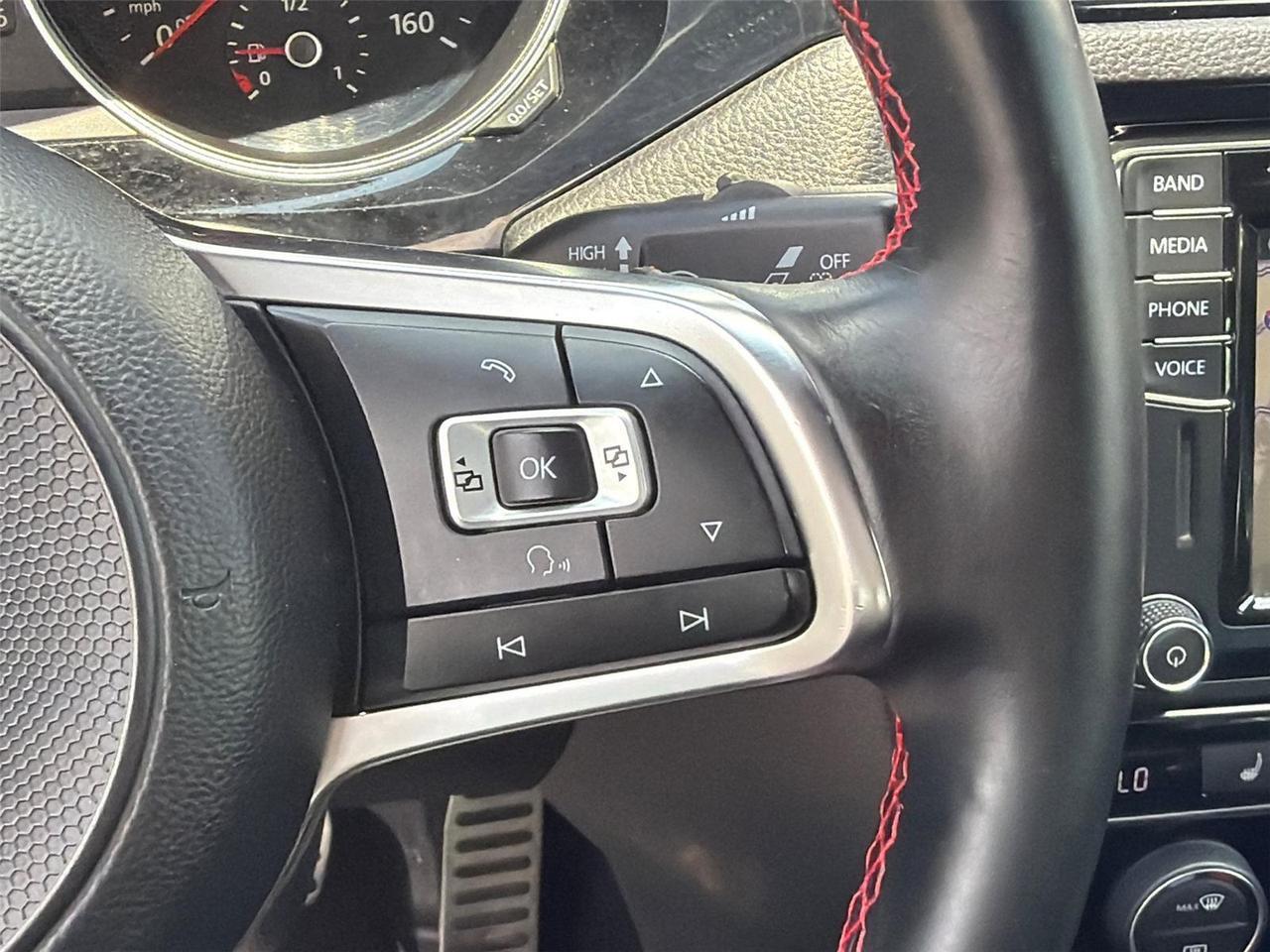 2017 Volkswagen Jetta GLI Hagerstown MD