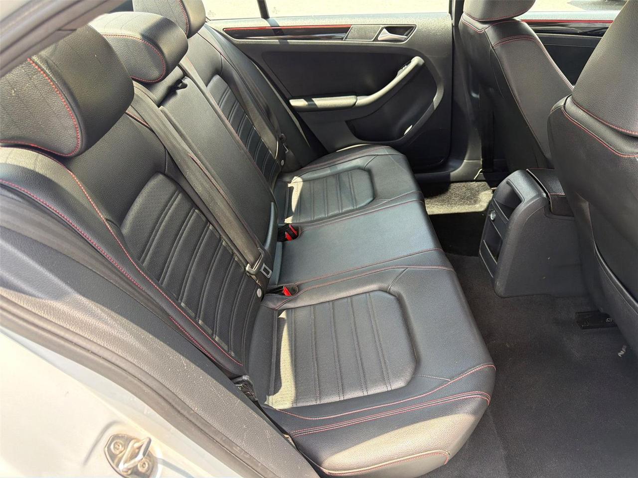 2017 Volkswagen Jetta GLI Hagerstown MD