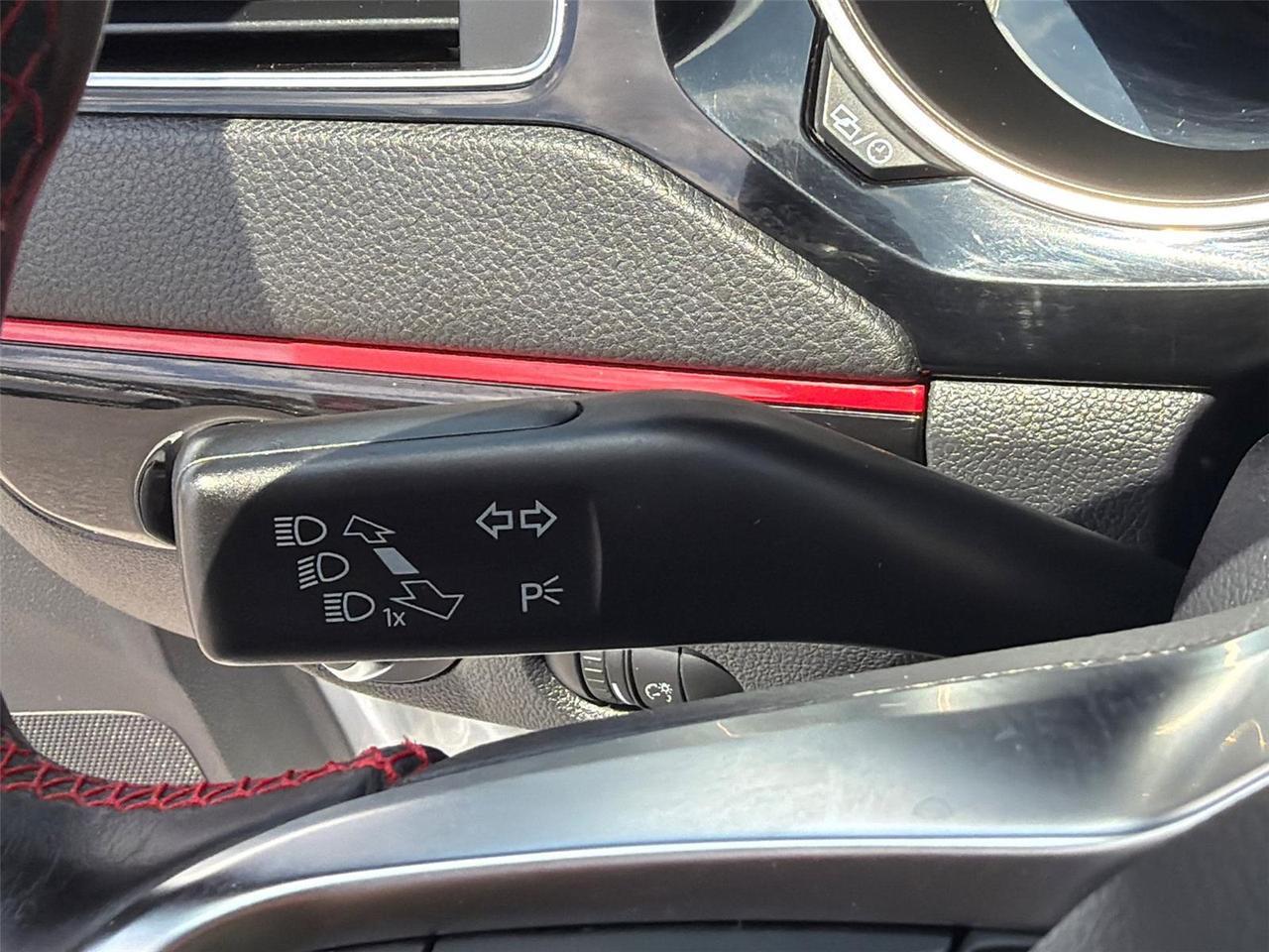 2017 Volkswagen Jetta GLI Hagerstown MD