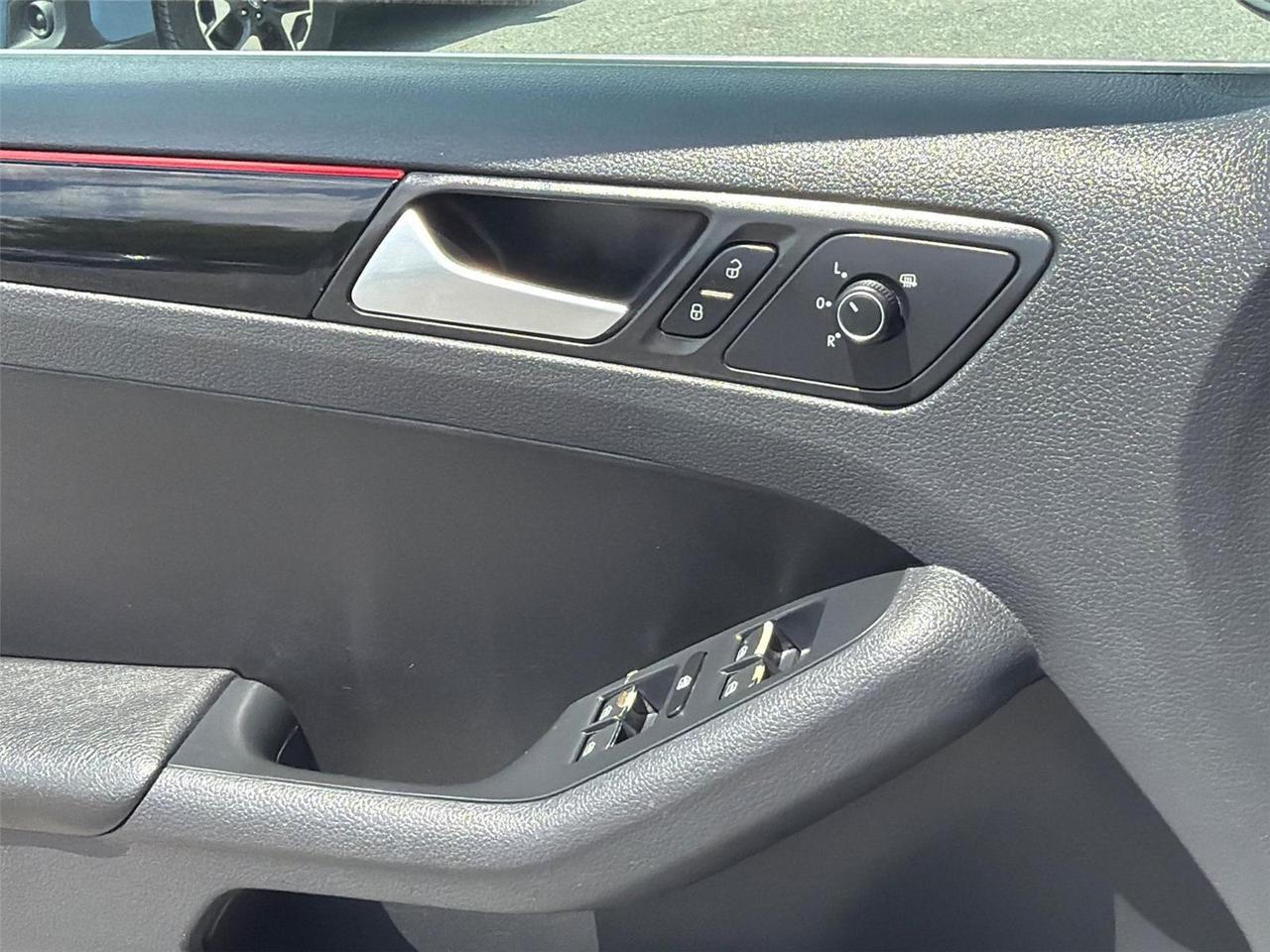 2017 Volkswagen Jetta GLI Hagerstown MD