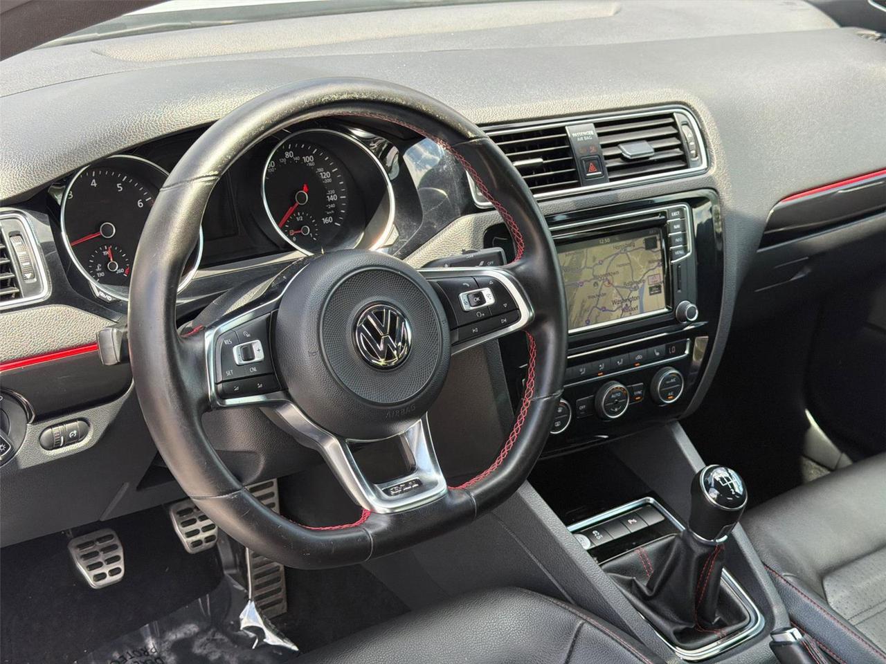 2017 Volkswagen Jetta GLI Hagerstown MD