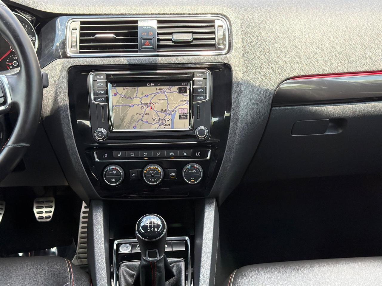 2017 Volkswagen Jetta GLI Hagerstown MD