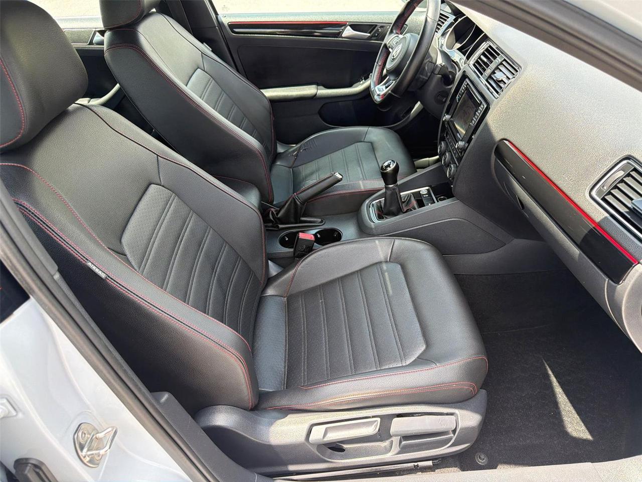 2017 Volkswagen Jetta GLI Hagerstown MD