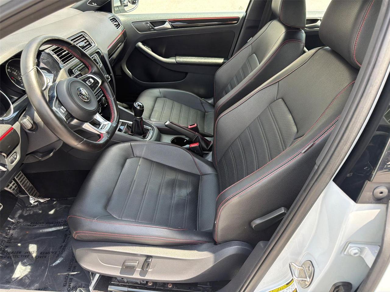 2017 Volkswagen Jetta GLI Hagerstown MD