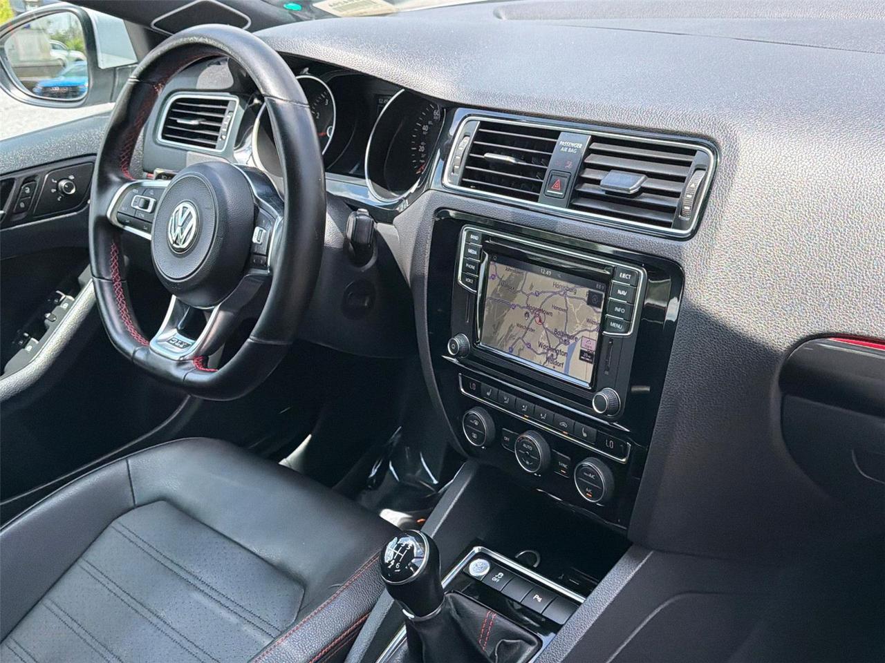 2017 Volkswagen Jetta GLI Hagerstown MD