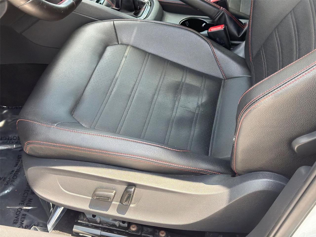 2017 Volkswagen Jetta GLI Hagerstown MD
