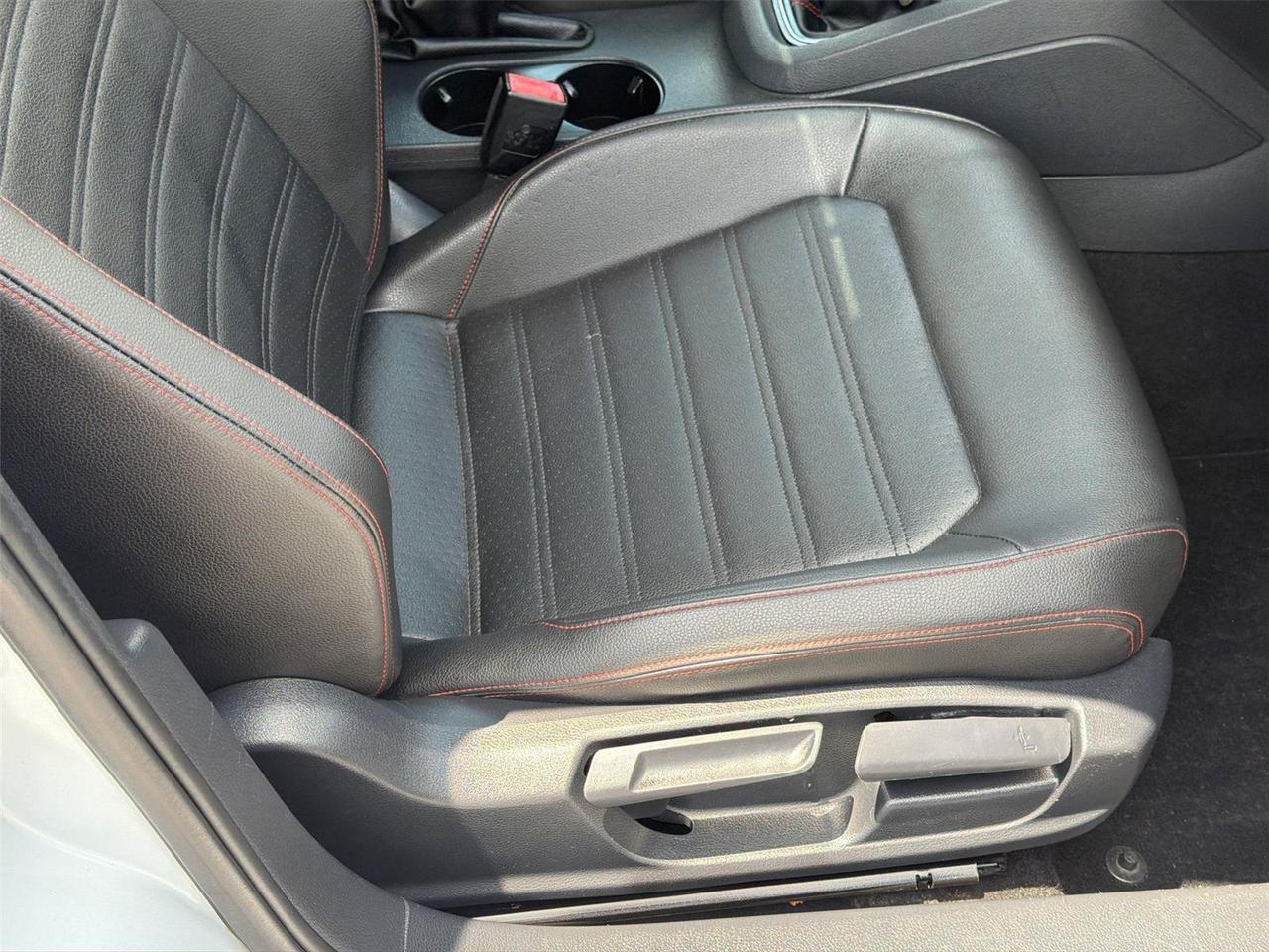 2017 Volkswagen Jetta GLI Hagerstown MD