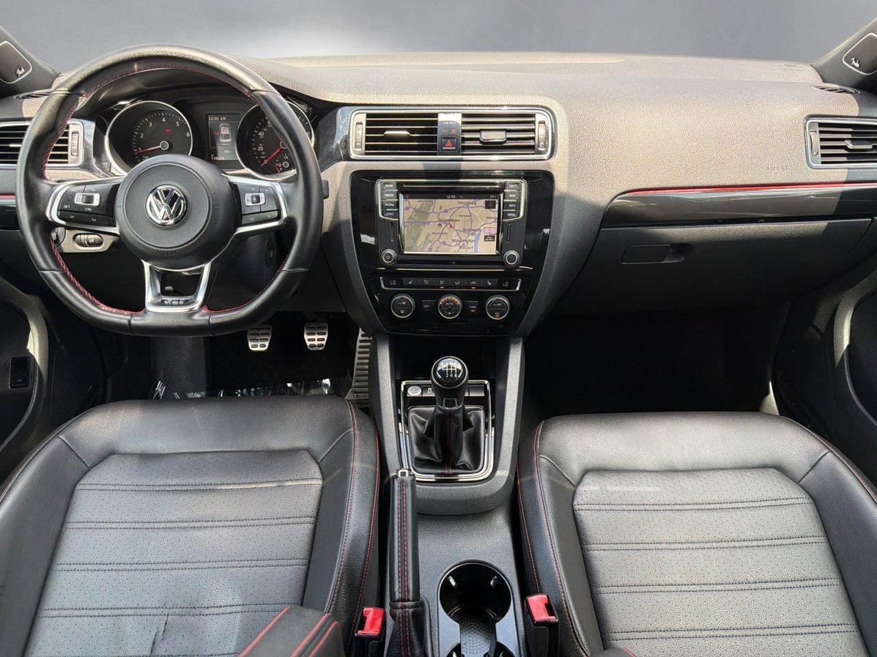 2017 Volkswagen Jetta GLI Hagerstown MD