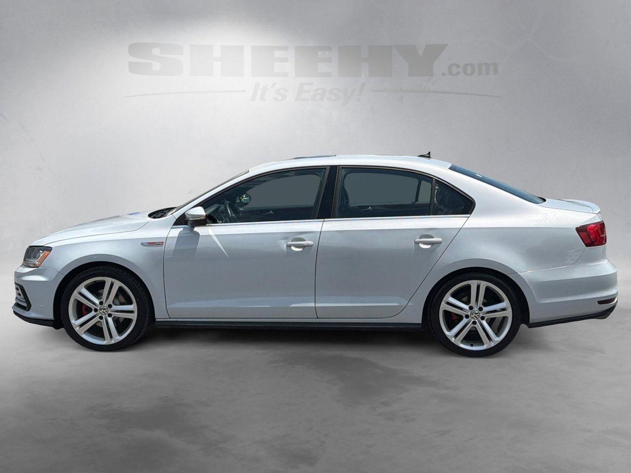 2017 Volkswagen Jetta GLI Hagerstown MD