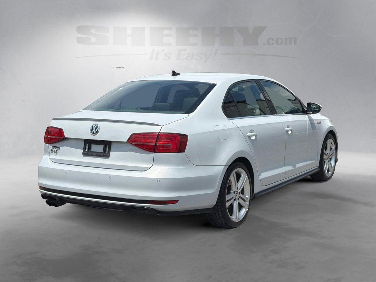 2017 Volkswagen Jetta GLI Hagerstown MD