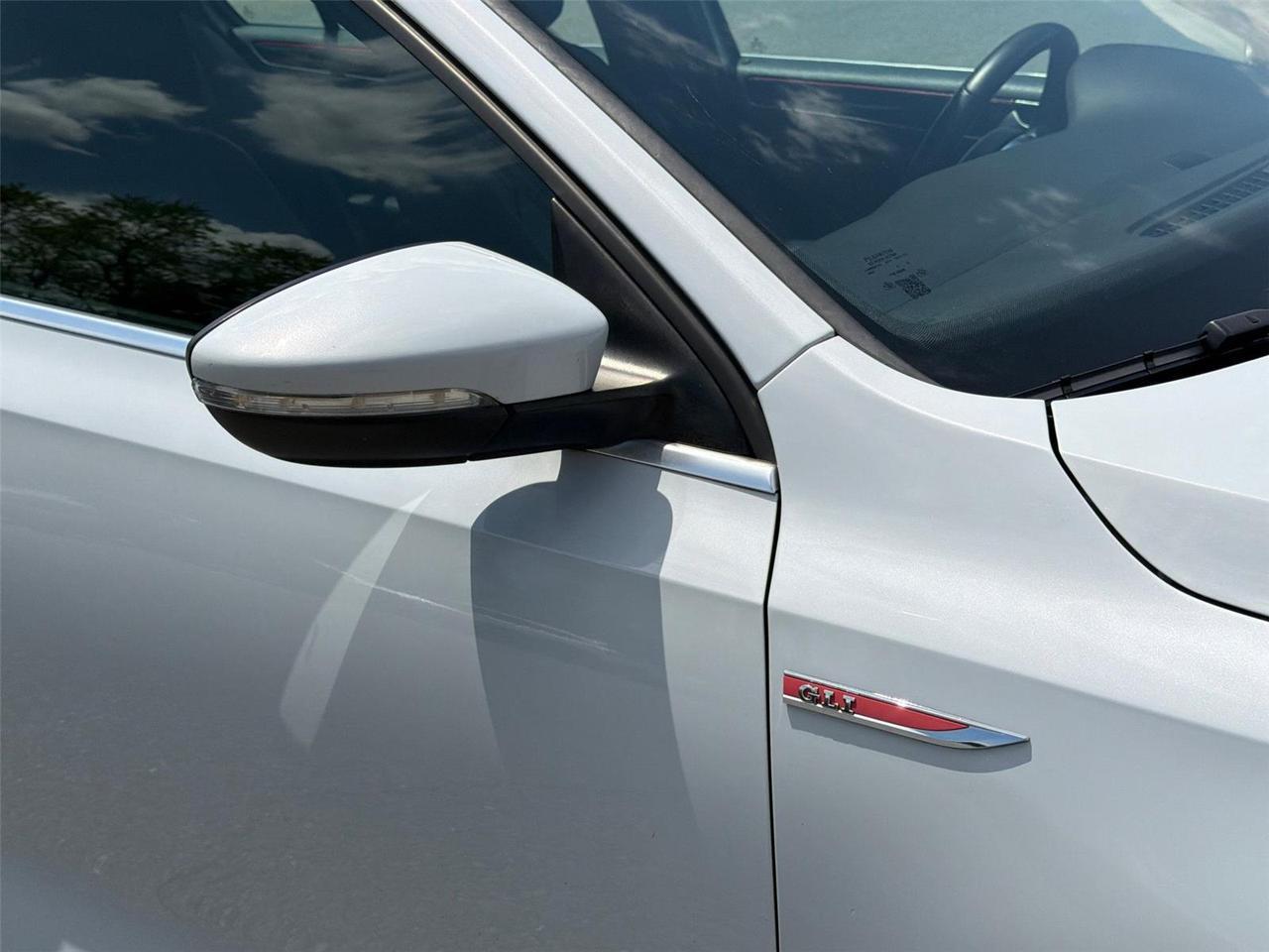 2017 Volkswagen Jetta GLI Hagerstown MD
