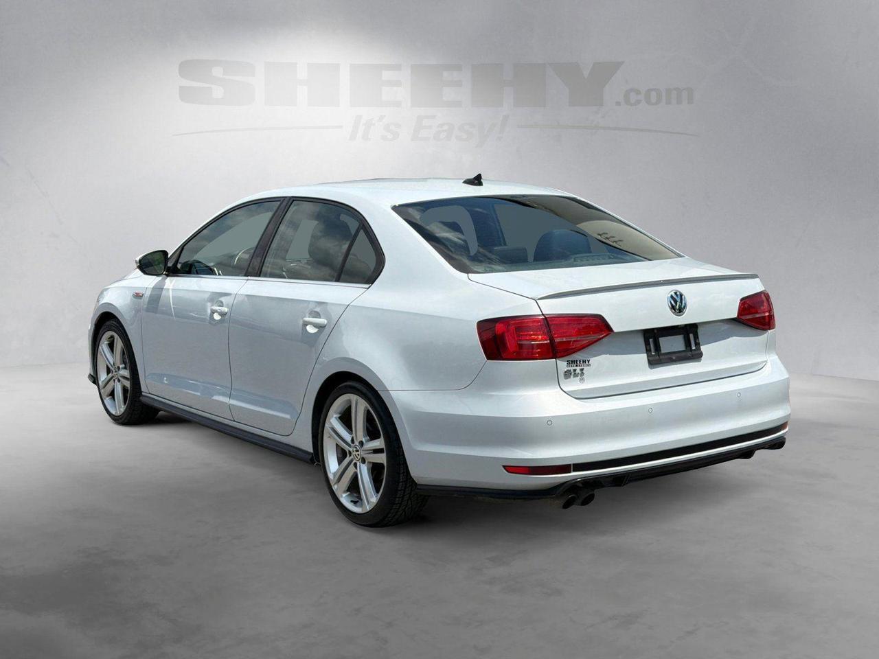 2017 Volkswagen Jetta GLI Hagerstown MD