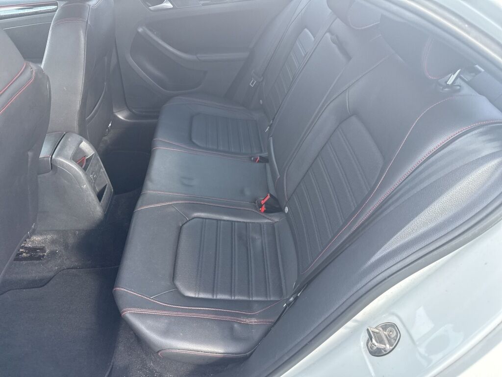 2017 Volkswagen Jetta GLI Laurel MD