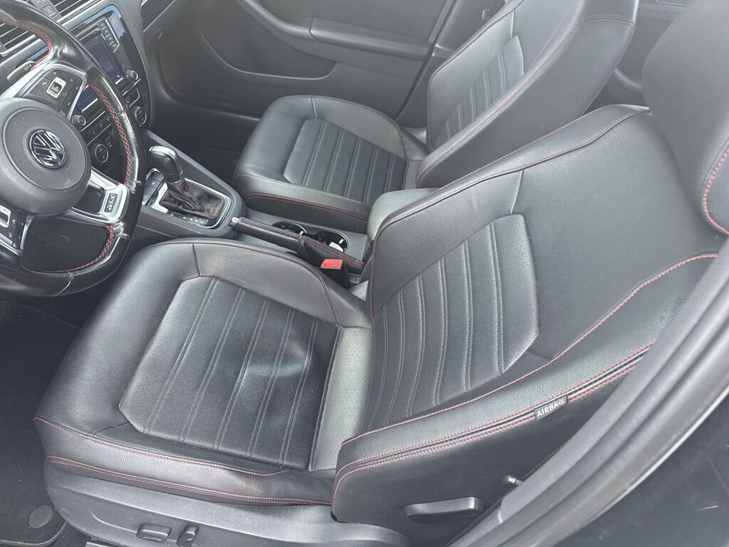 2017 Volkswagen Jetta GLI Laurel MD