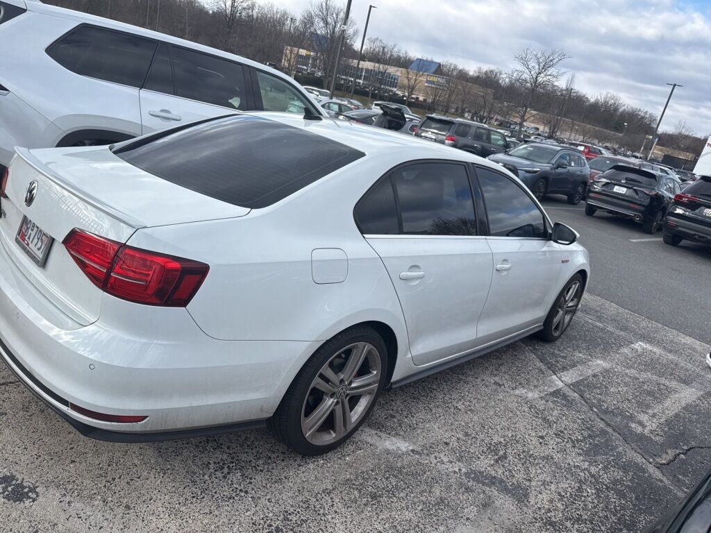 2017 Volkswagen Jetta GLI Laurel MD