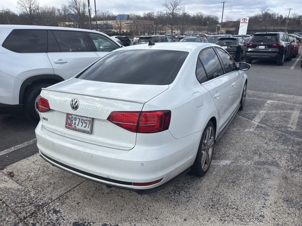 2017 Volkswagen Jetta GLI Laurel MD