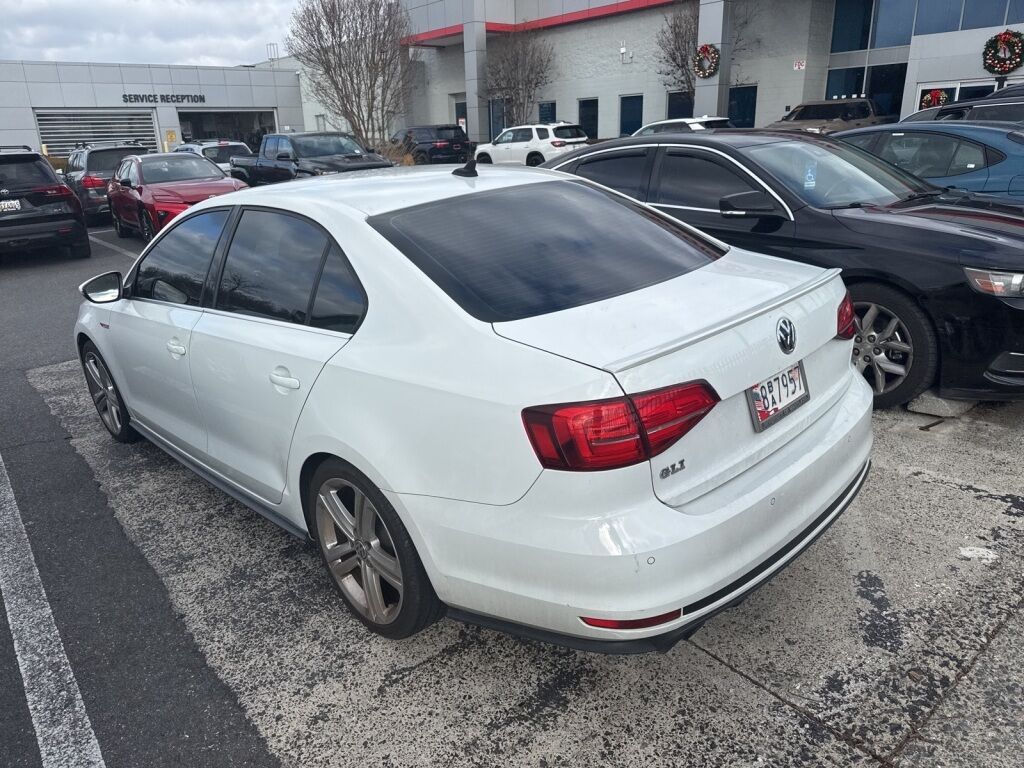 2017 Volkswagen Jetta GLI Laurel MD