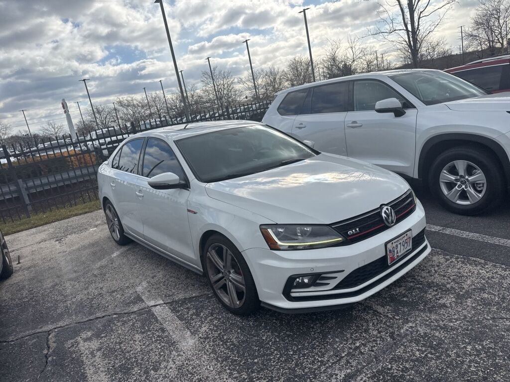 2017 Volkswagen Jetta GLI Laurel MD