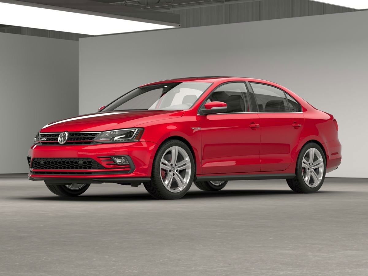 2017 Volkswagen Jetta GLI Hagerstown MD