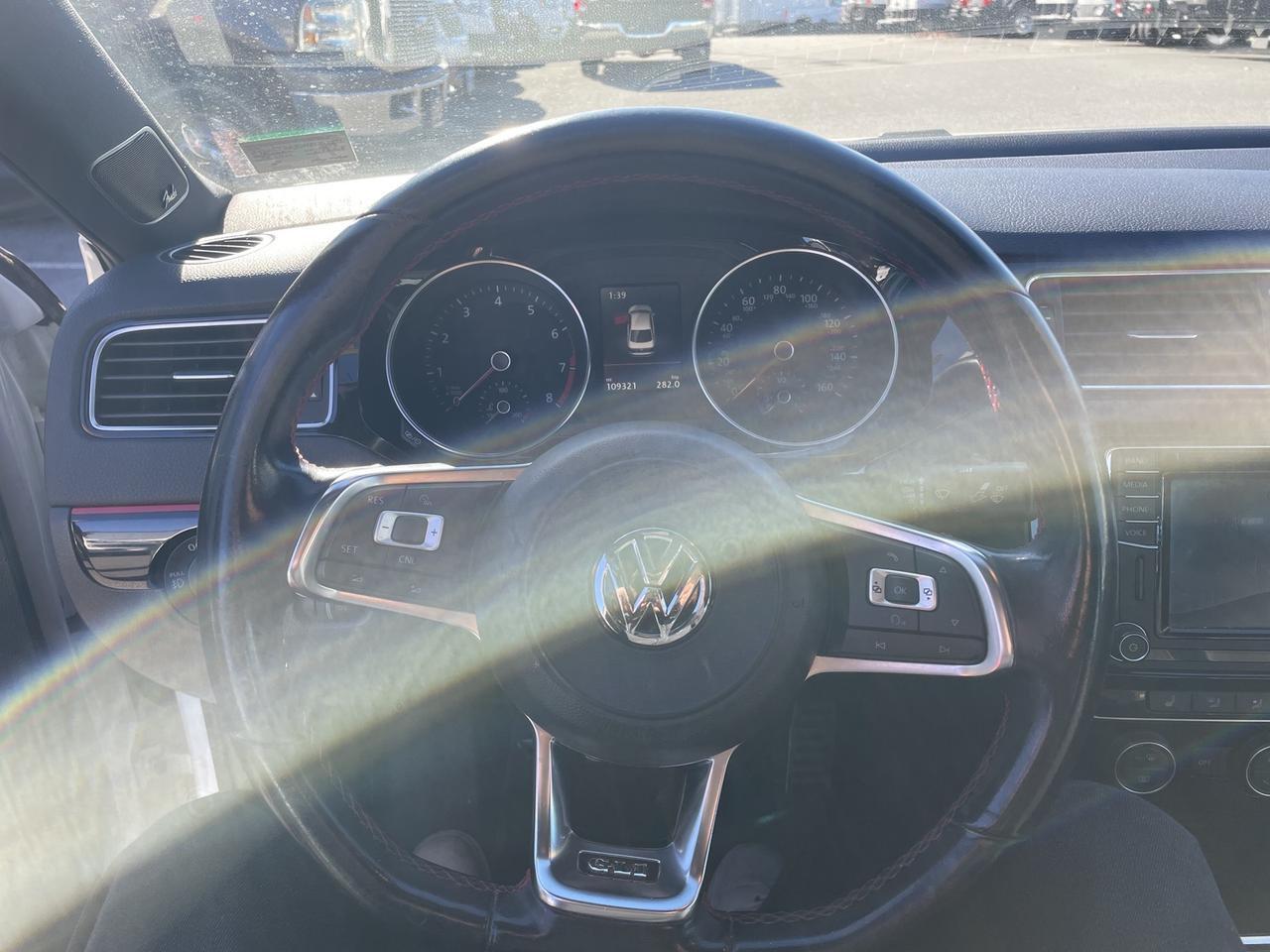 2017 Volkswagen Jetta GLI Springfield VA