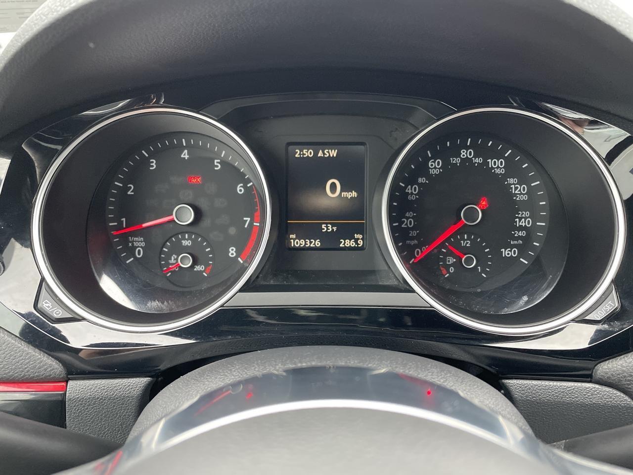 2017 Volkswagen Jetta GLI Springfield VA