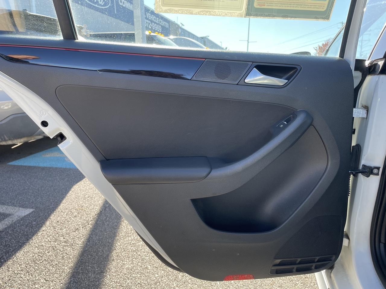 2017 Volkswagen Jetta GLI Springfield VA