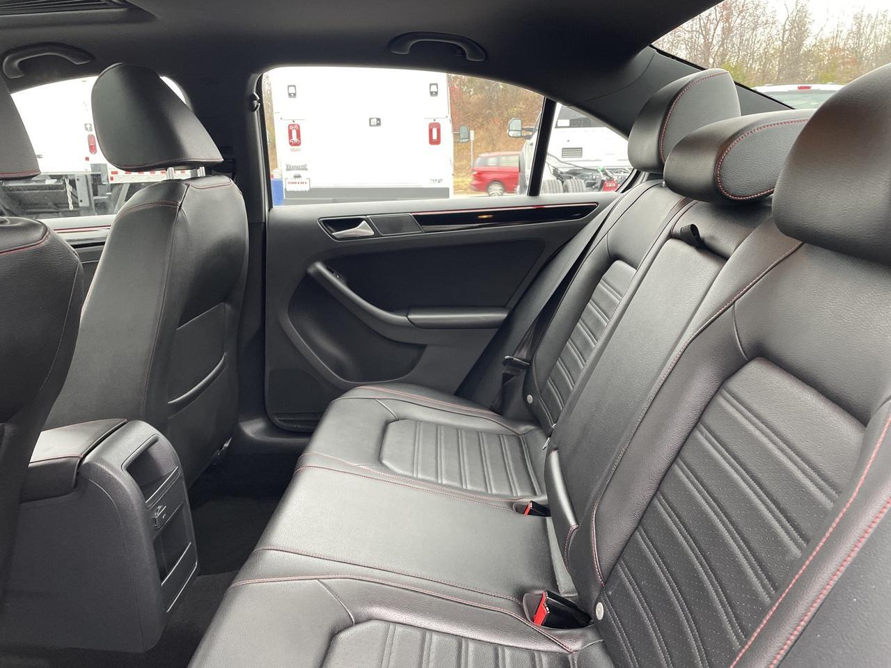 2017 Volkswagen Jetta GLI Springfield VA