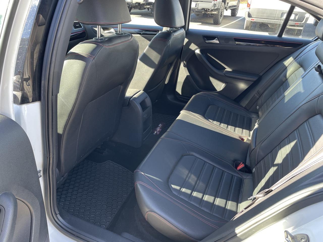 2017 Volkswagen Jetta GLI Springfield VA