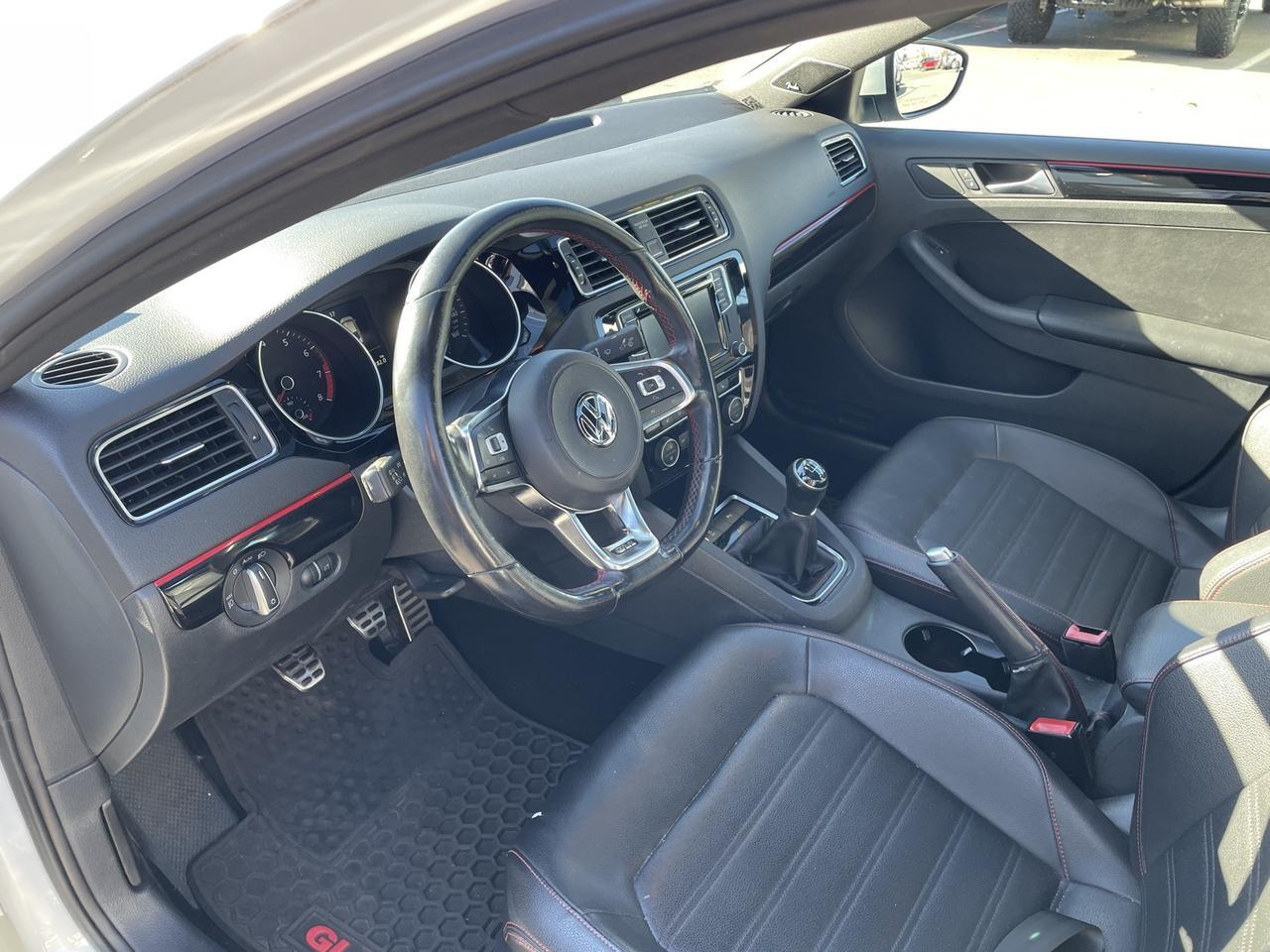 2017 Volkswagen Jetta GLI Springfield VA