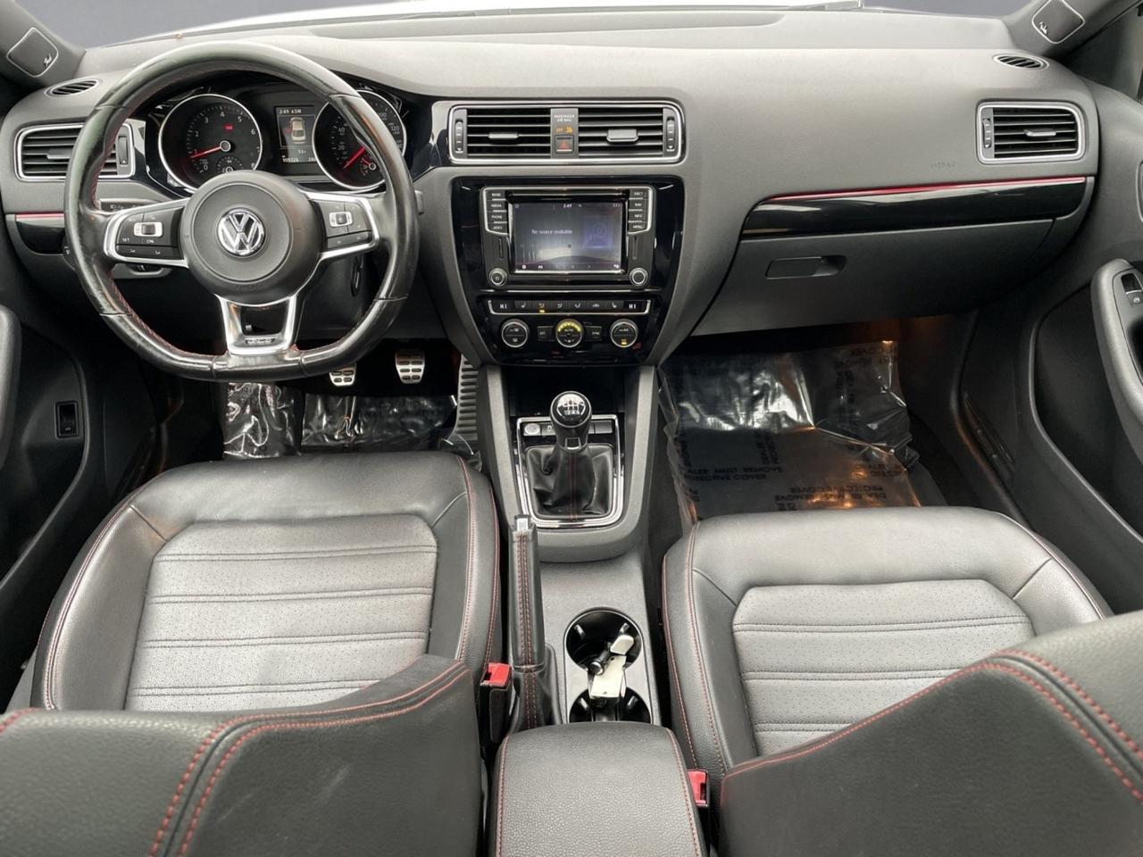 2017 Volkswagen Jetta GLI Springfield VA