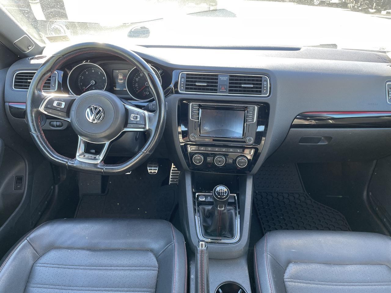 2017 Volkswagen Jetta GLI Springfield VA