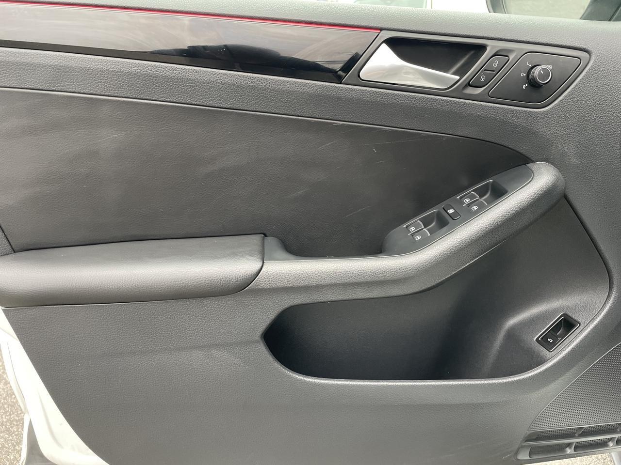 2017 Volkswagen Jetta GLI Springfield VA