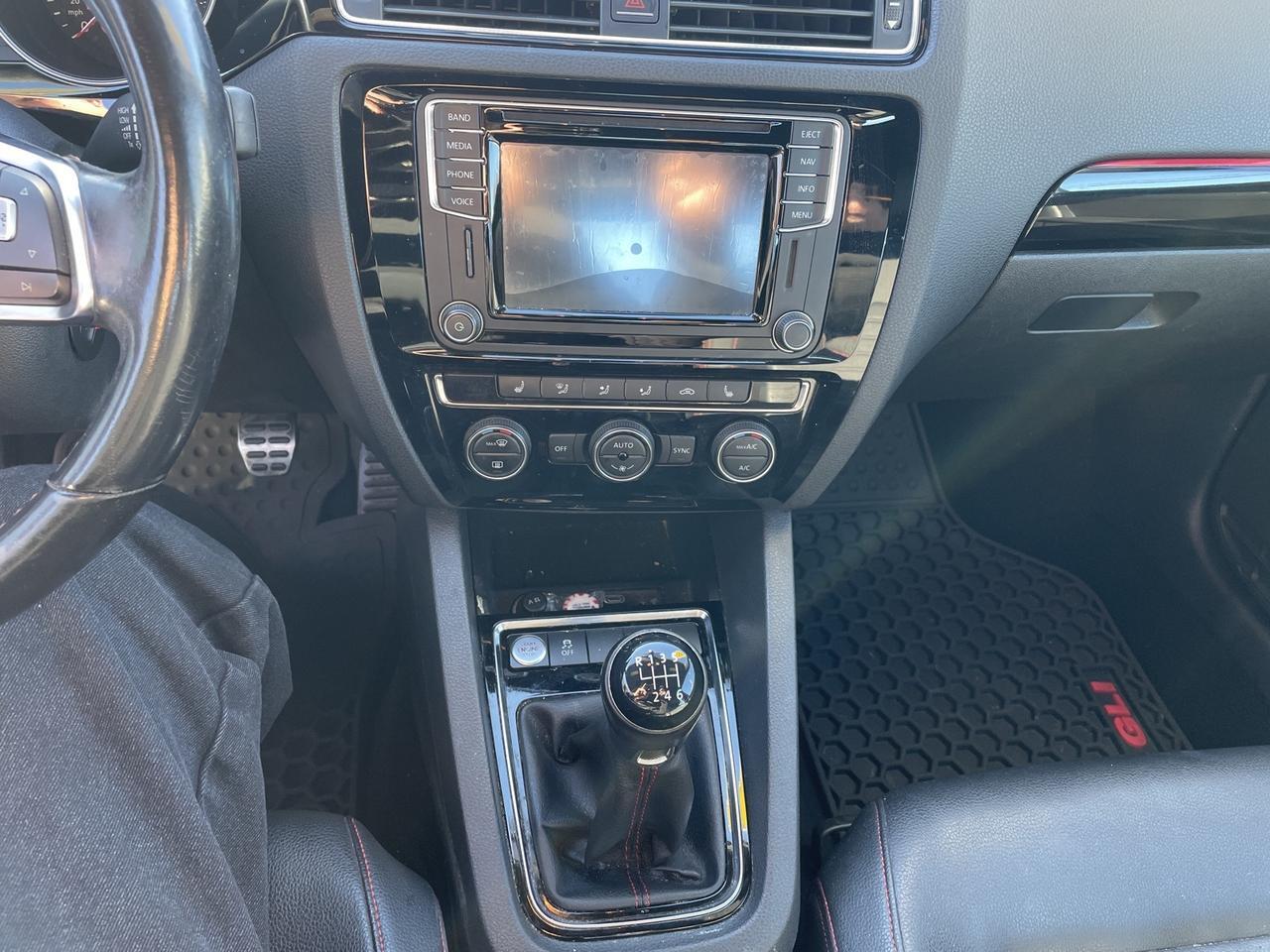 2017 Volkswagen Jetta GLI Springfield VA