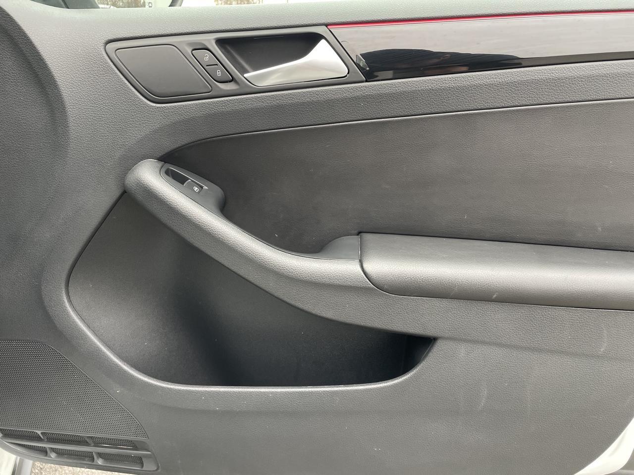 2017 Volkswagen Jetta GLI Springfield VA