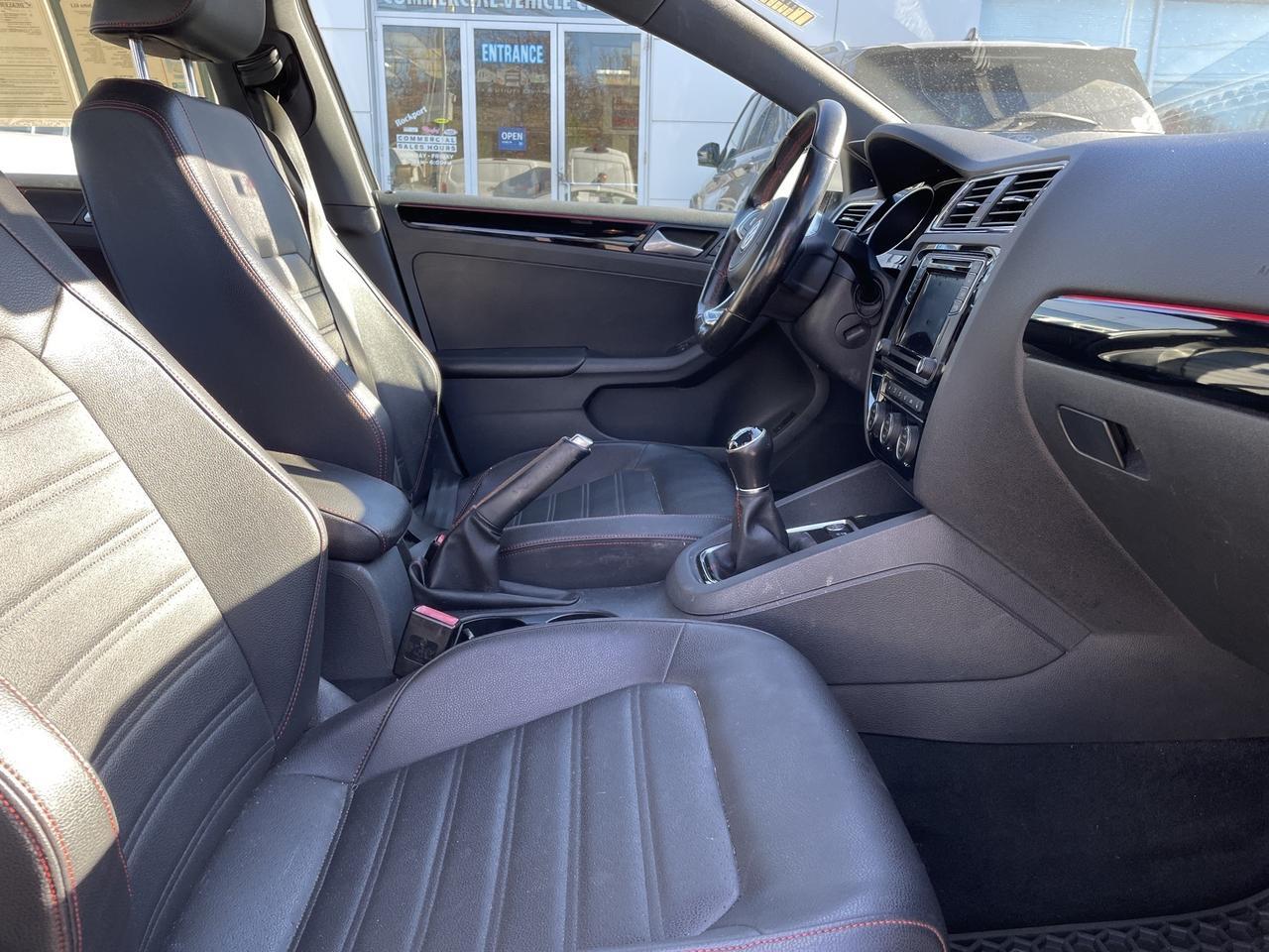 2017 Volkswagen Jetta GLI Springfield VA