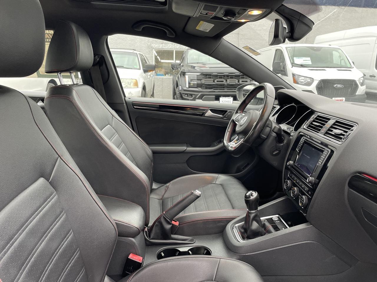 2017 Volkswagen Jetta GLI Springfield VA