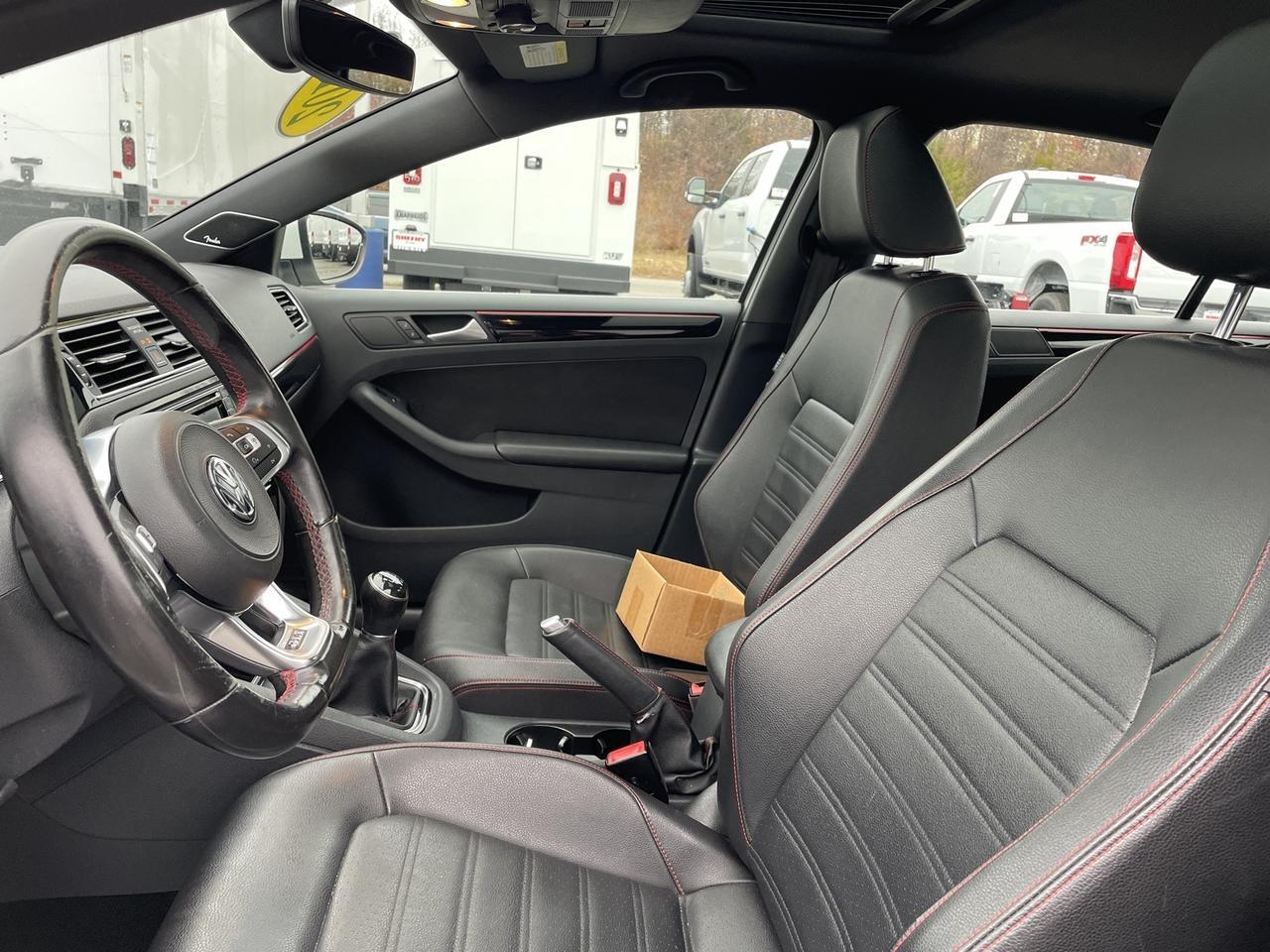 2017 Volkswagen Jetta GLI Springfield VA