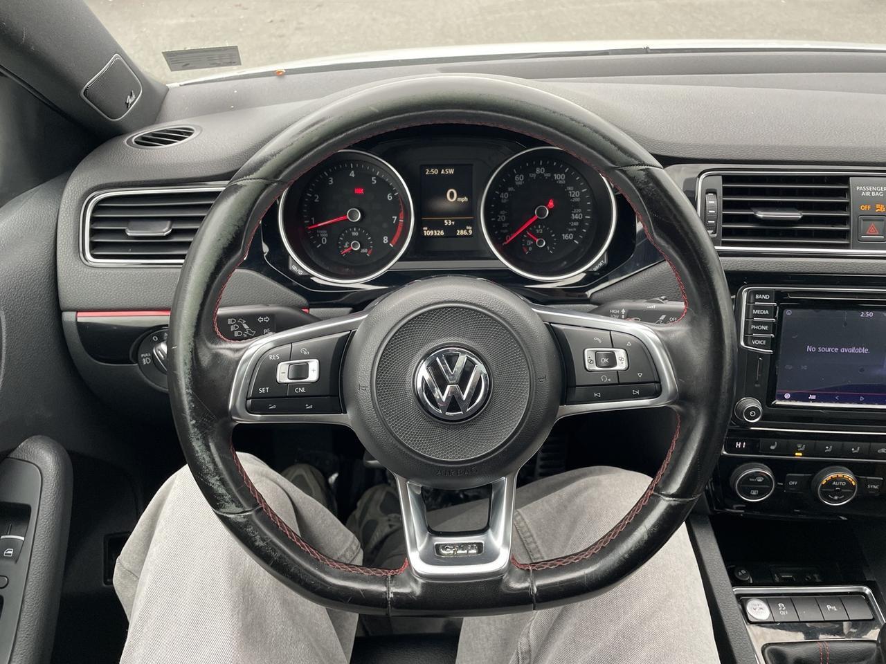 2017 Volkswagen Jetta GLI Springfield VA