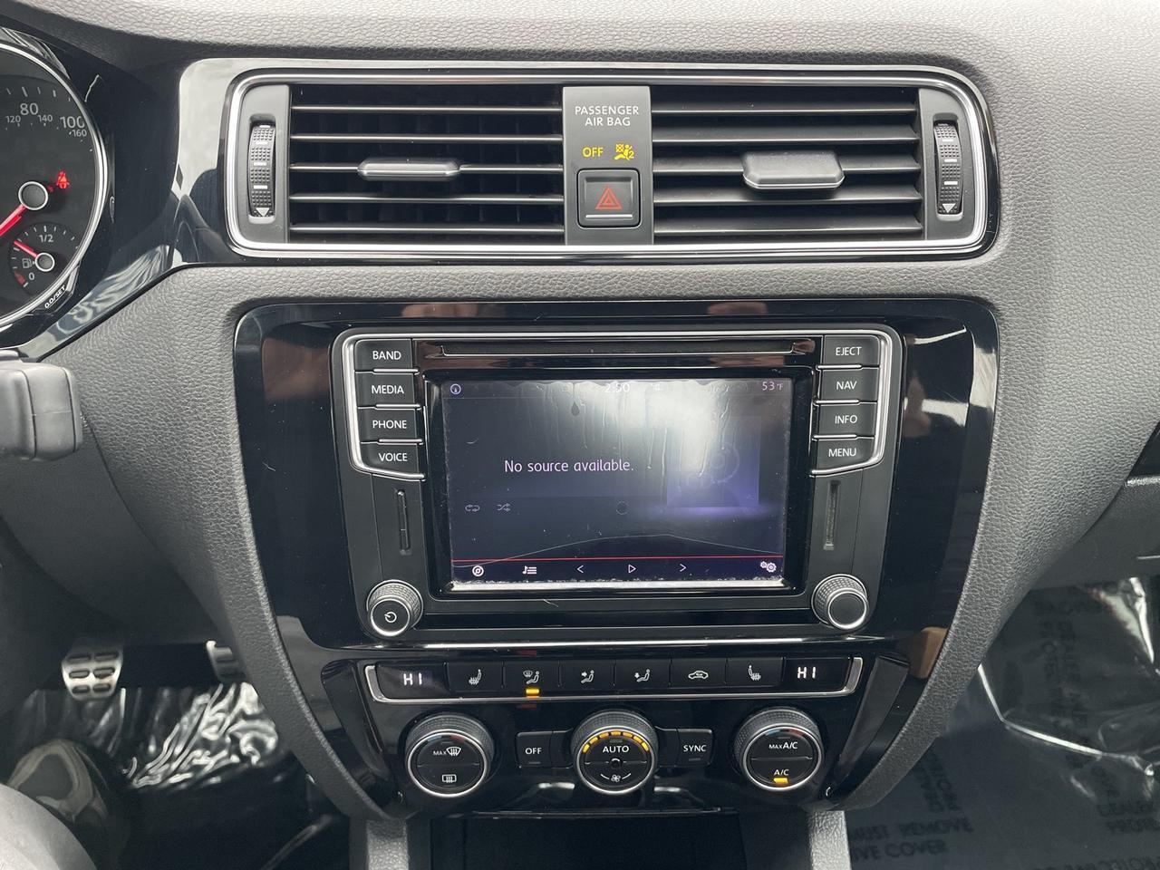 2017 Volkswagen Jetta GLI Springfield VA