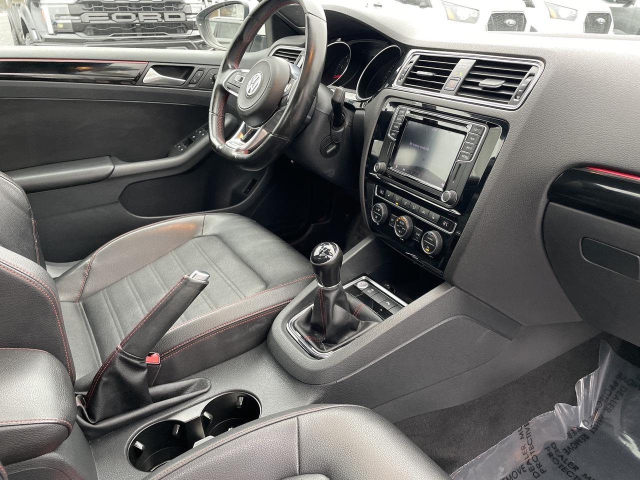 2017 Volkswagen Jetta GLI Springfield VA