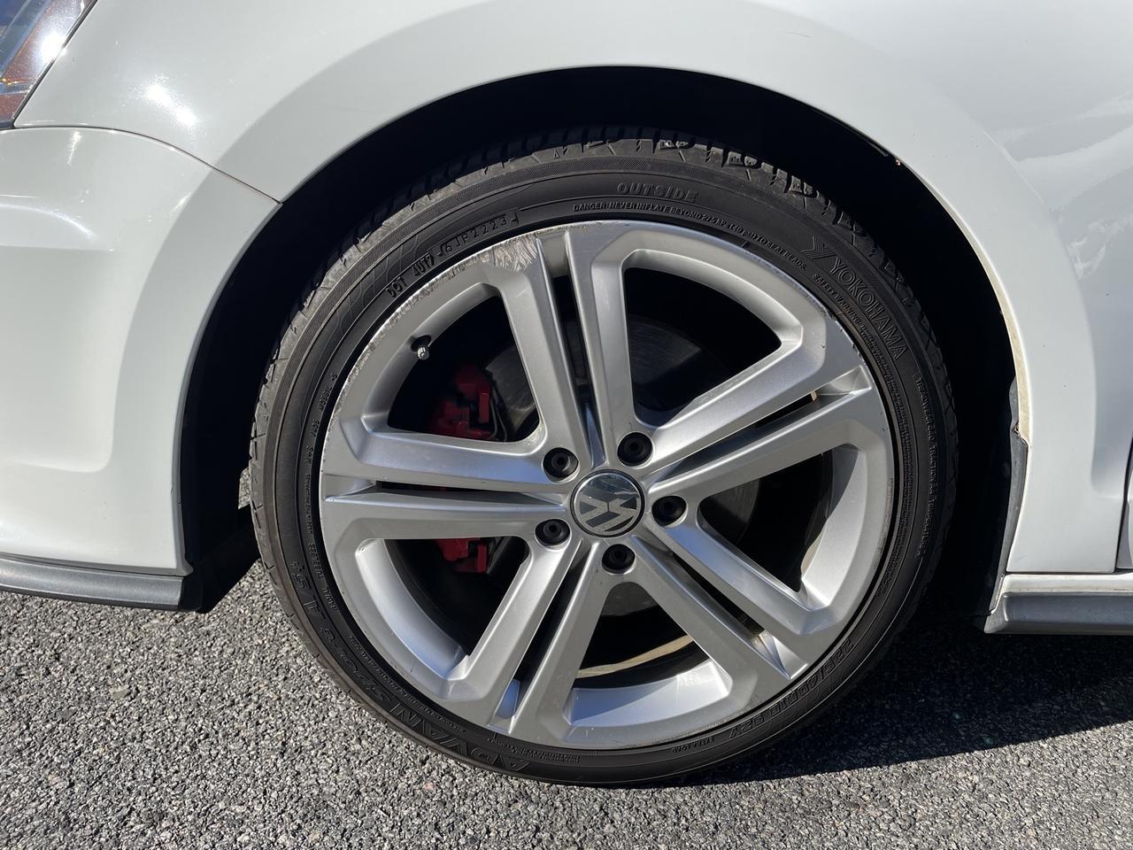 2017 Volkswagen Jetta GLI Springfield VA