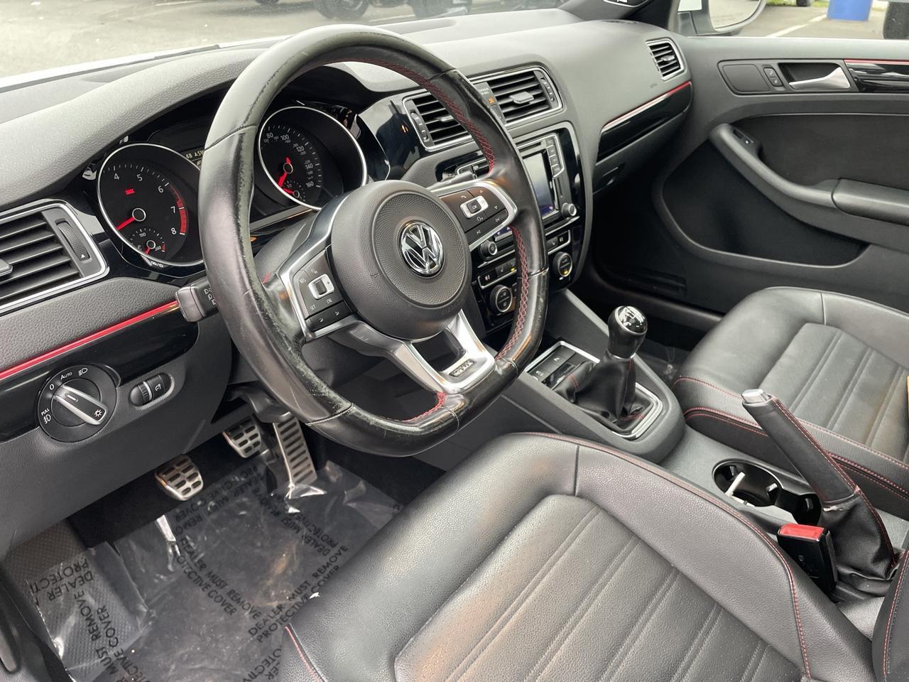 2017 Volkswagen Jetta GLI Springfield VA