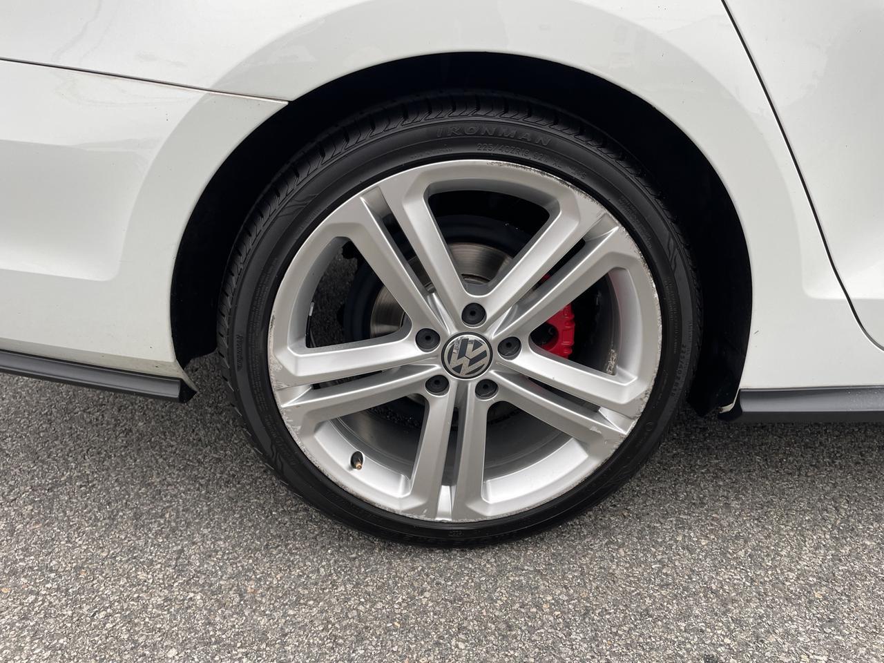 2017 Volkswagen Jetta GLI Springfield VA